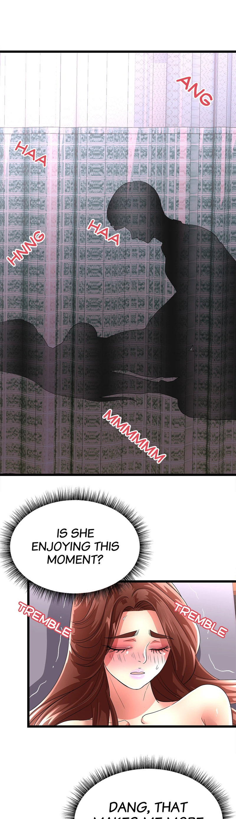 My Wife is a Mom Chapter 26 Page 7