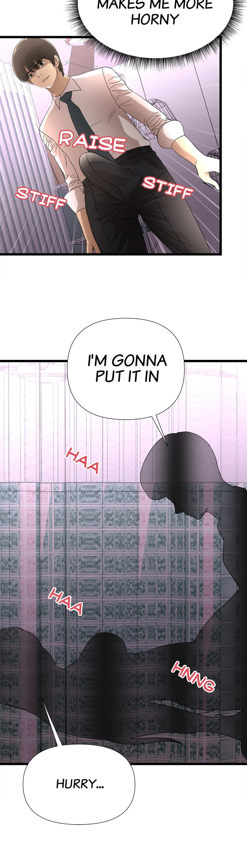 My Wife is a Mom Chapter 26 Page 8