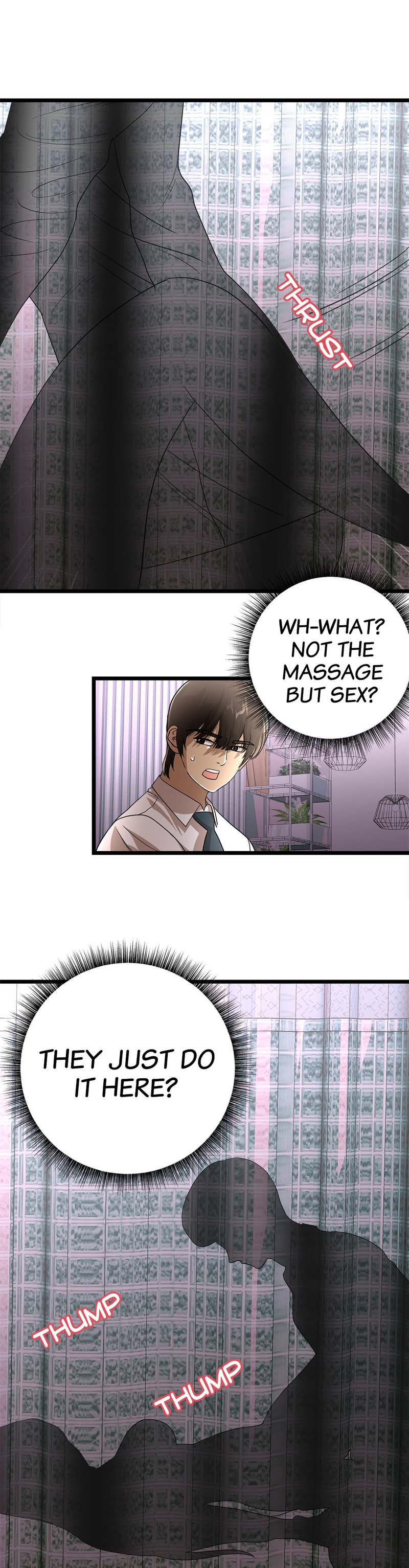 My Wife is a Mom Chapter 26 Page 9
