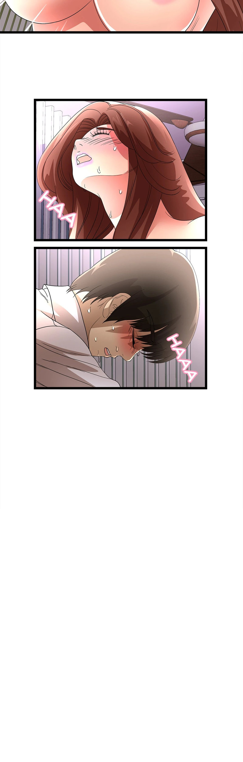 My Wife is a Mom Chapter 27 Page 24