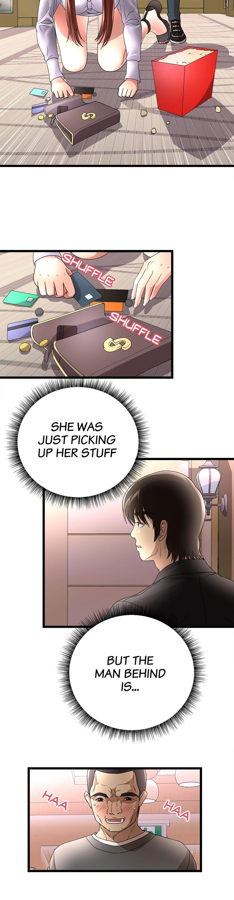 My Wife is a Mom Chapter 29 Page 11