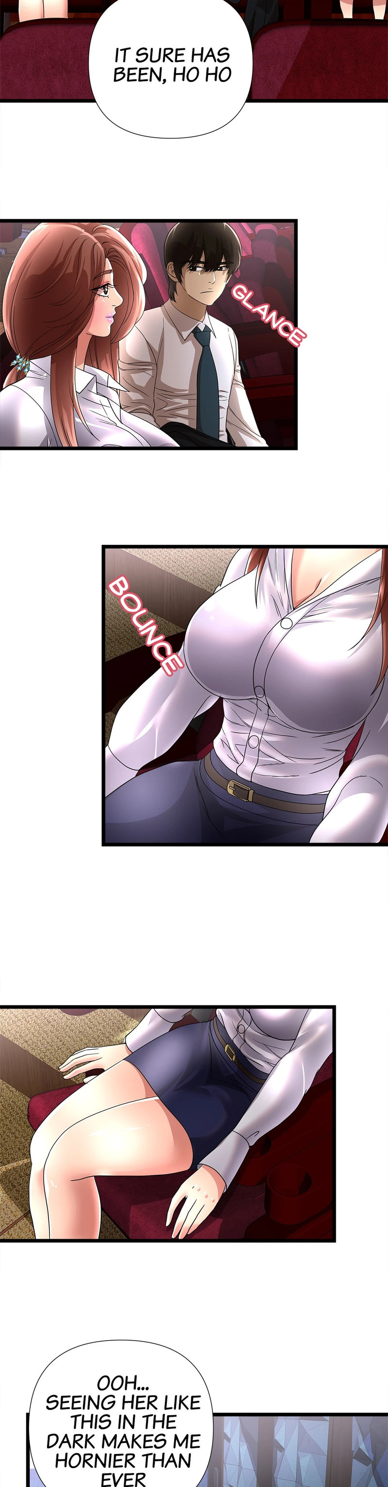My Wife is a Mom Chapter 29 Page 6
