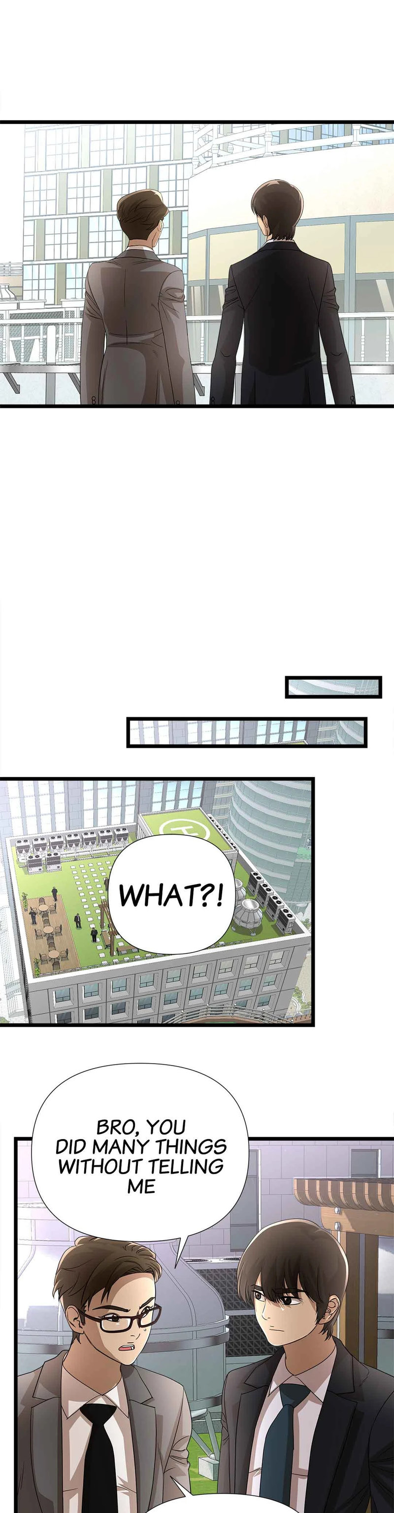 My Wife is a Mom Chapter 30 Page 17