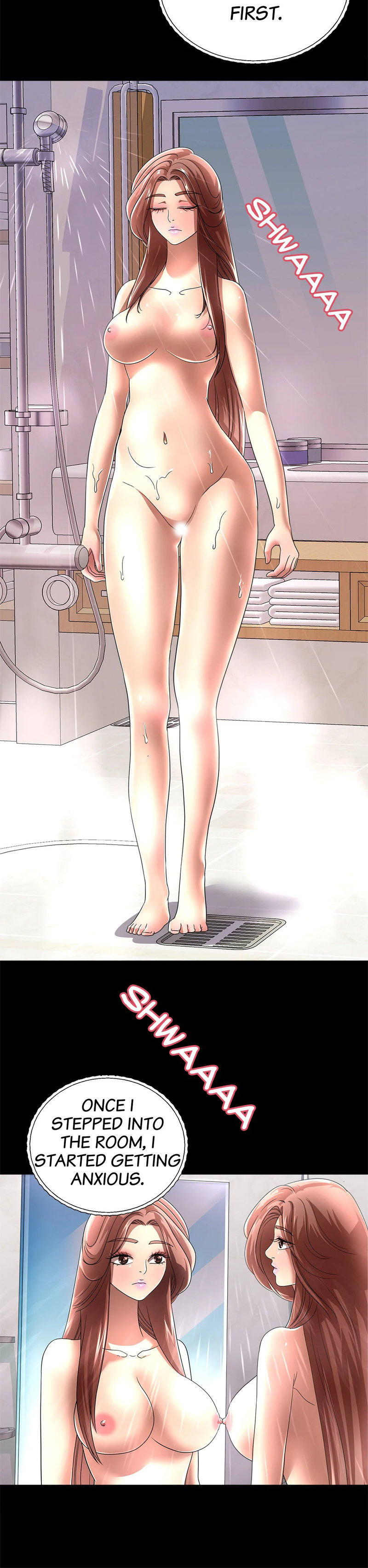 My Wife is a Mom Chapter 32 Page 16