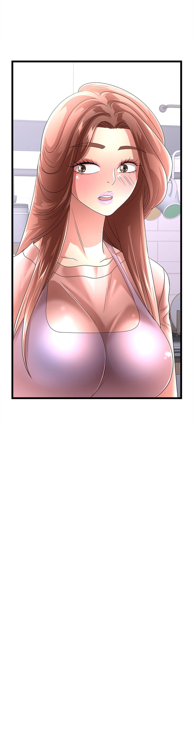 My Wife is a Mom Chapter 37 Page 20