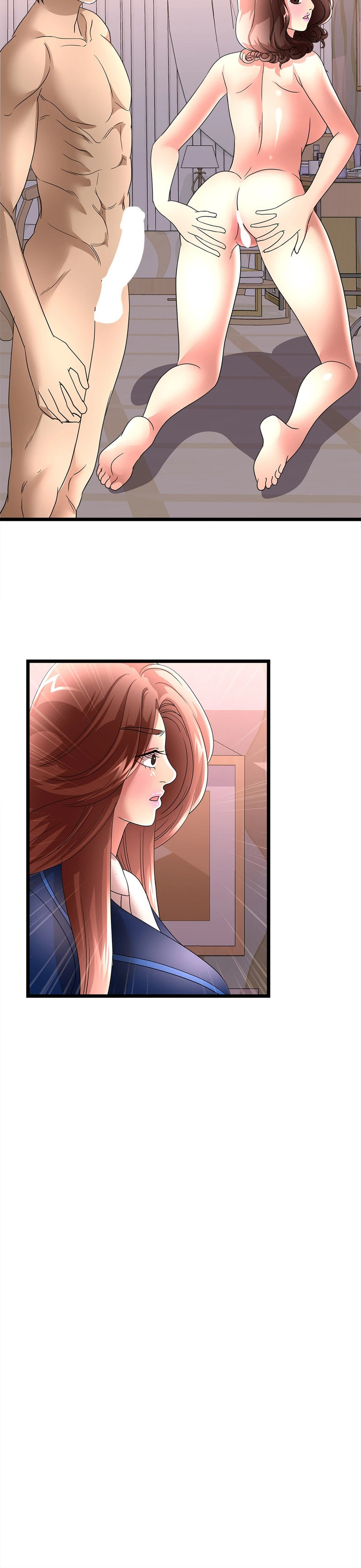 My Wife is a Mom Chapter 38 Page 20