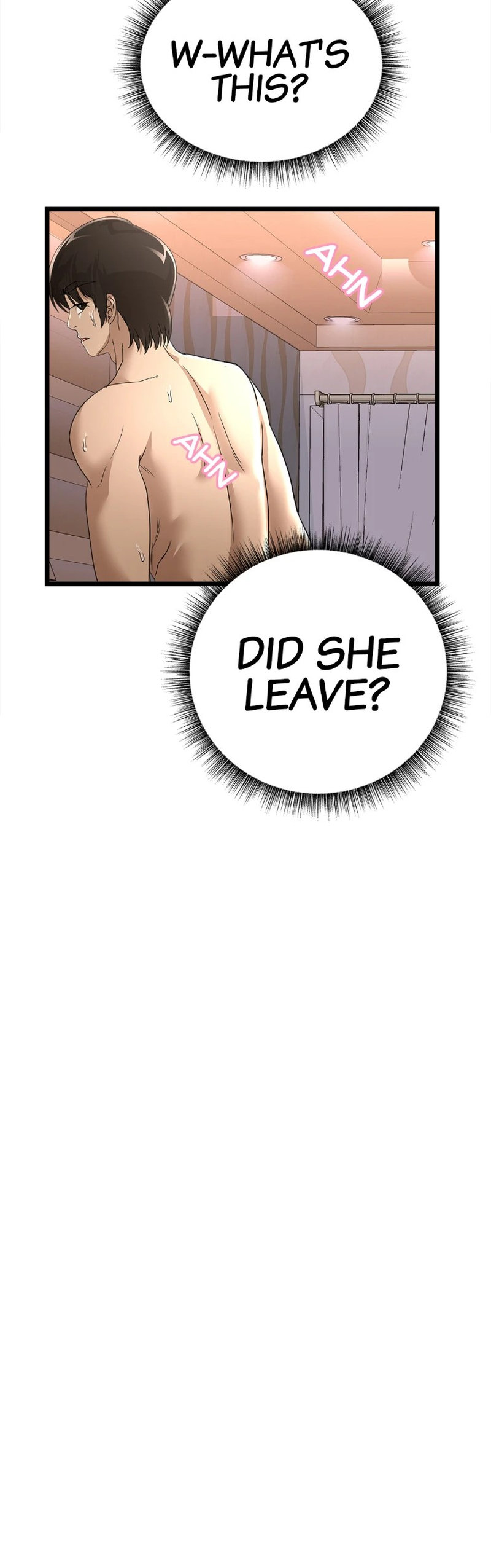 My Wife is a Mom Chapter 39 Page 17