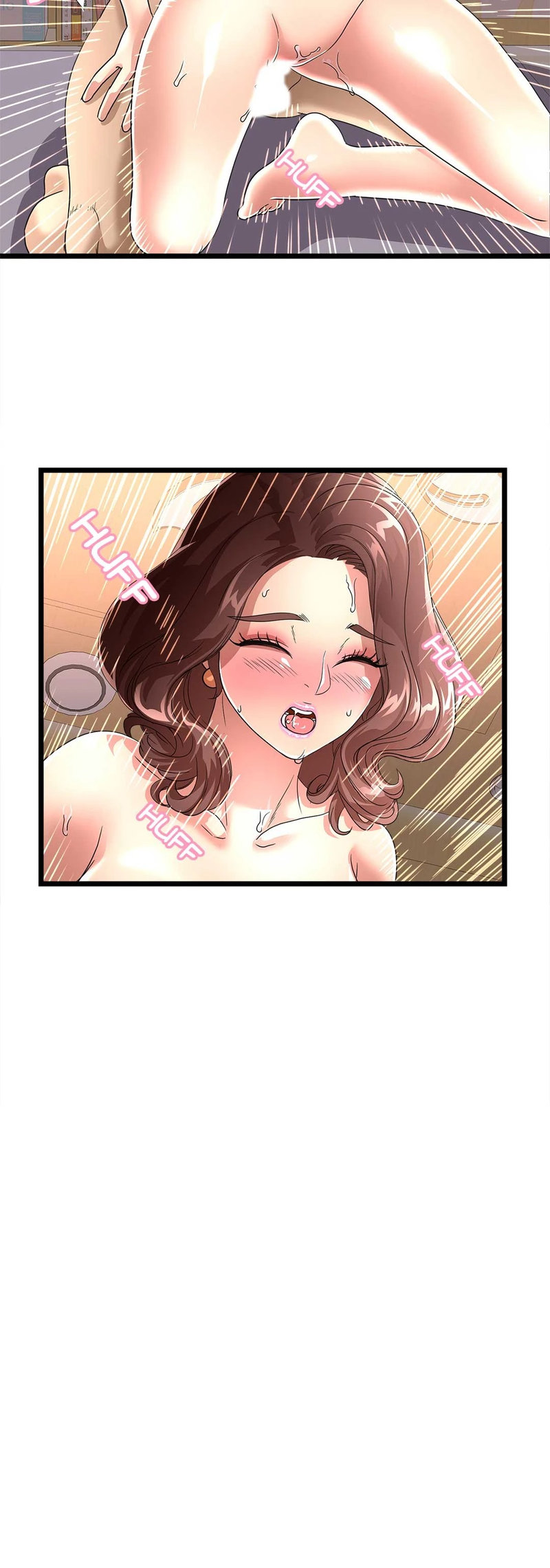 My Wife is a Mom Chapter 40 Page 24