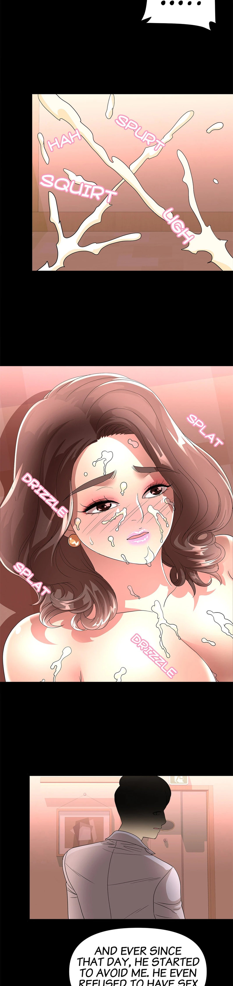 My Wife is a Mom Chapter 41 Page 15