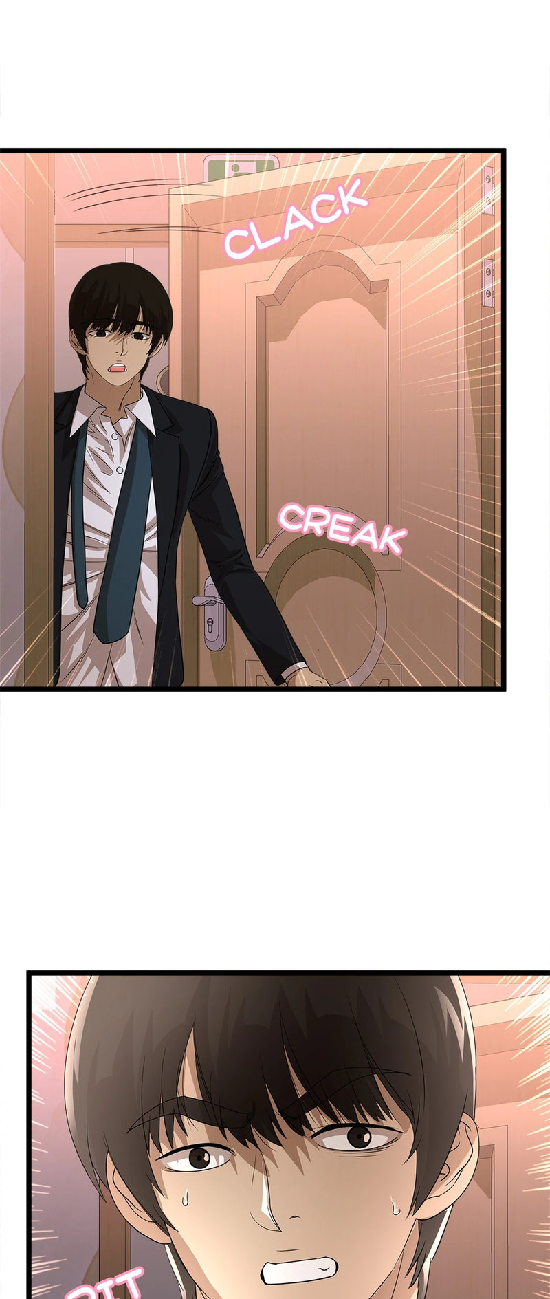 My Wife is a Mom Chapter 41 Page 21