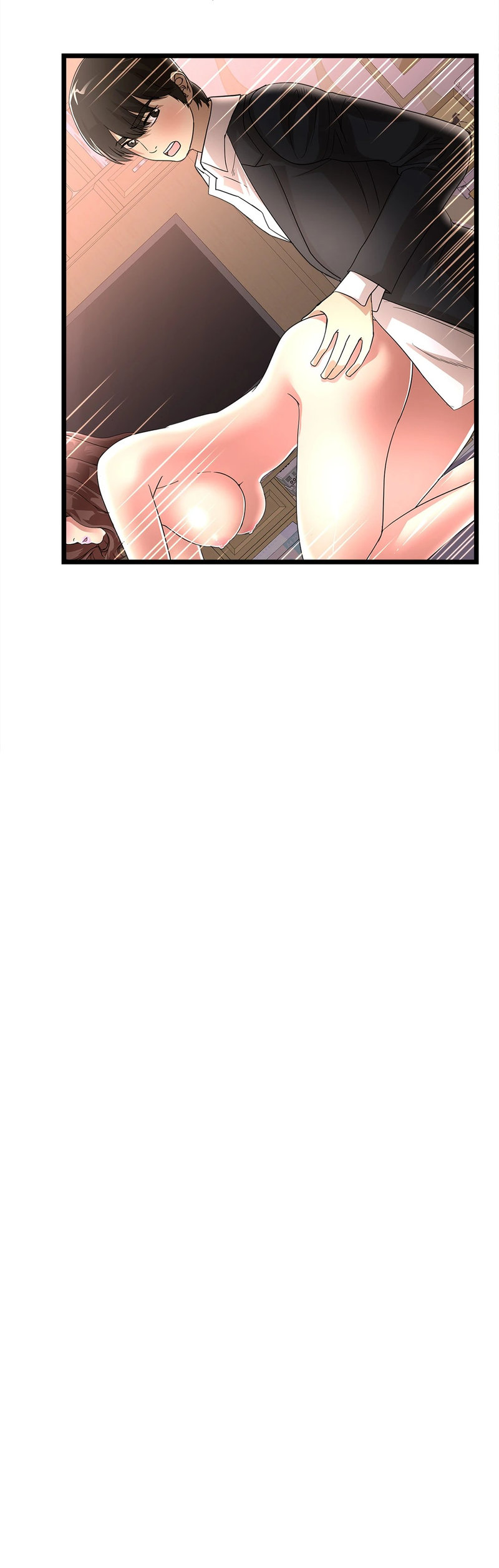 My Wife is a Mom Chapter 43 Page 24