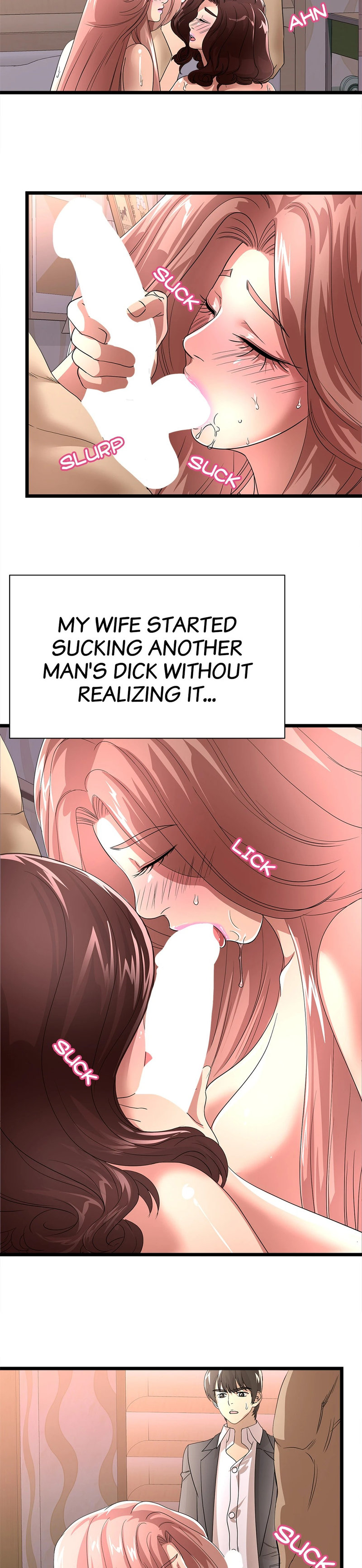 My Wife is a Mom Chapter 44 Page 11