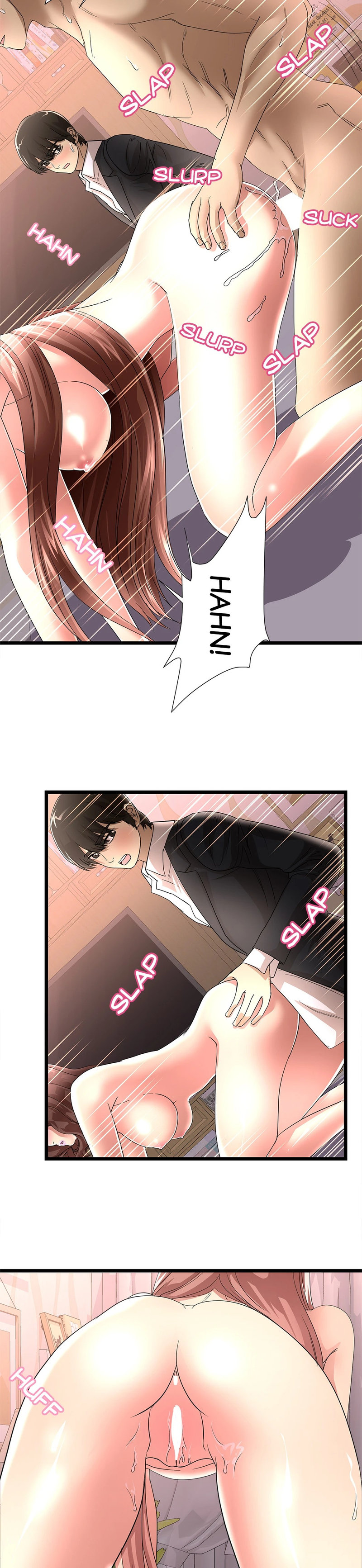 My Wife is a Mom Chapter 44 Page 2