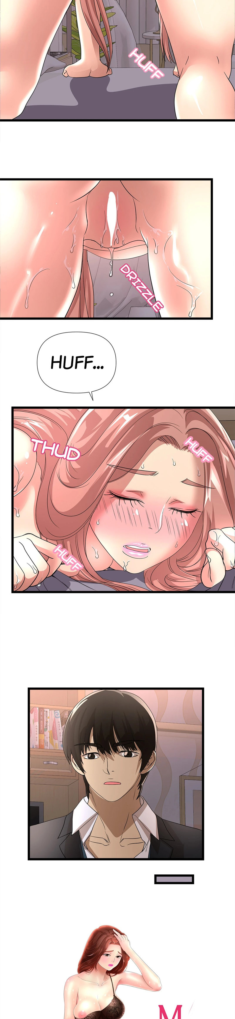 My Wife is a Mom Chapter 44 Page 3