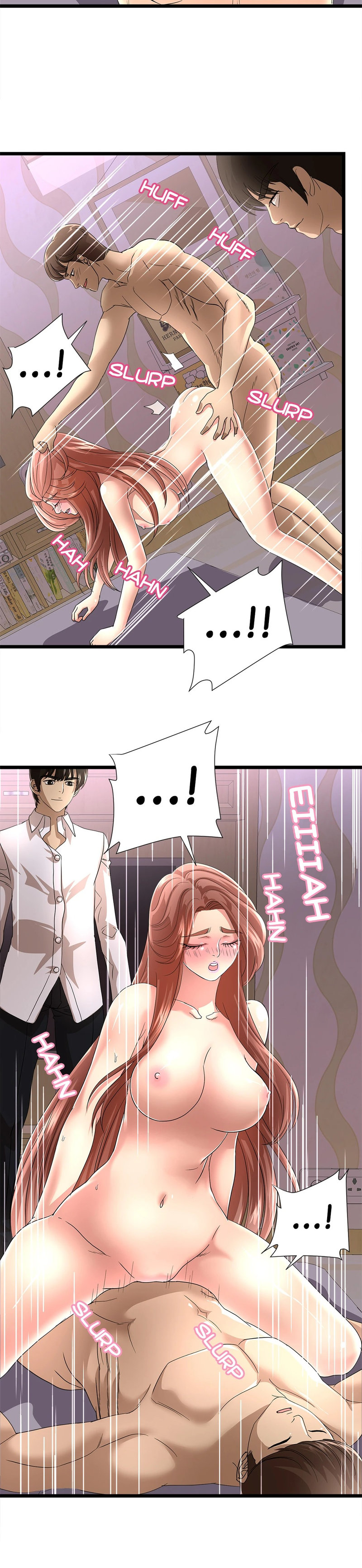 My Wife is a Mom Chapter 45 Page 4