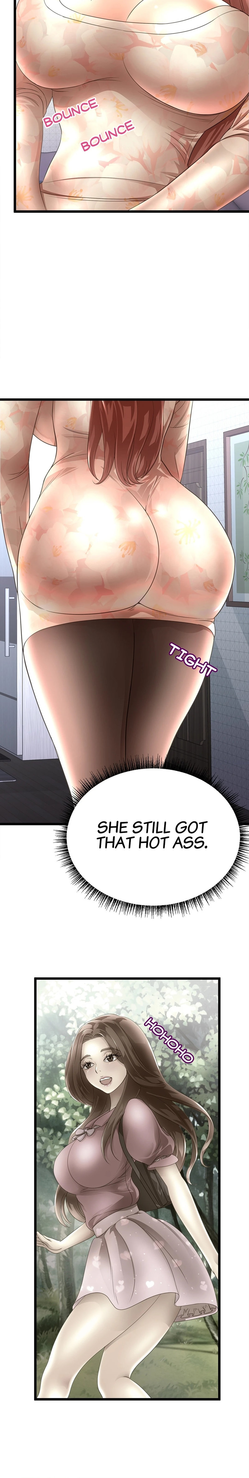 My Wife is a Mom Chapter 5 Page 10