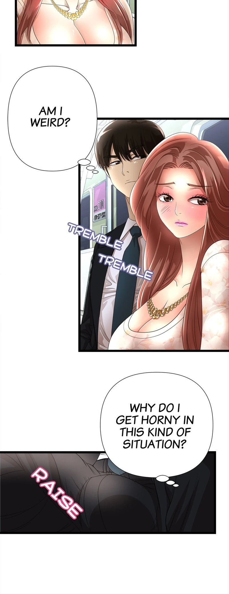 My Wife is a Mom Chapter 6 Page 2