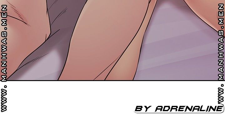 Sok Gung Hap Consulting Raw Chapter 1 Page 39