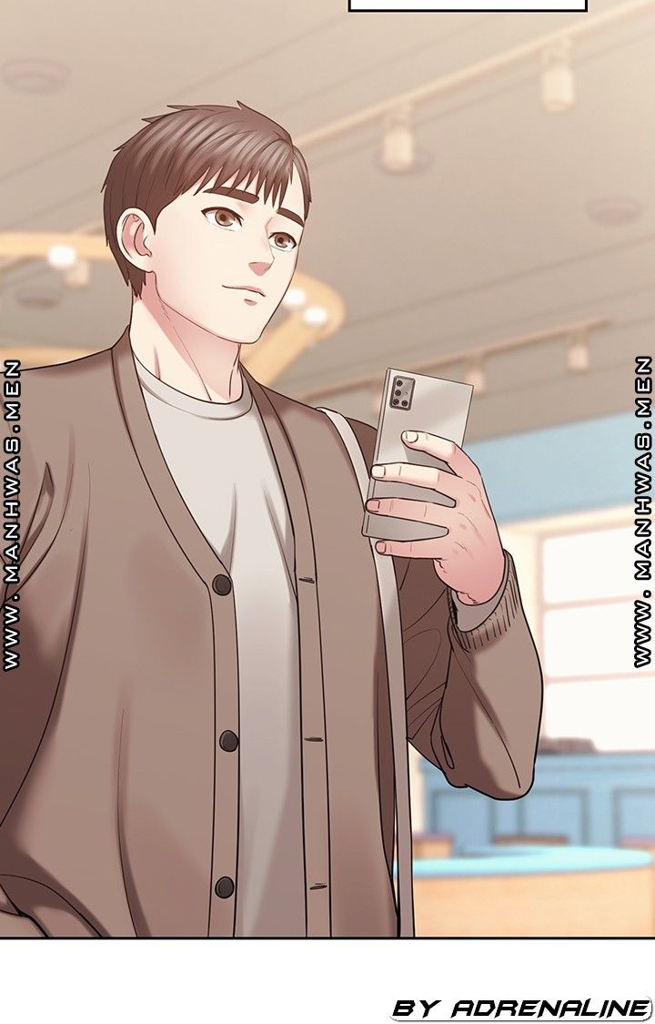 Sok Gung Hap Consulting Raw Chapter 1 Page 6
