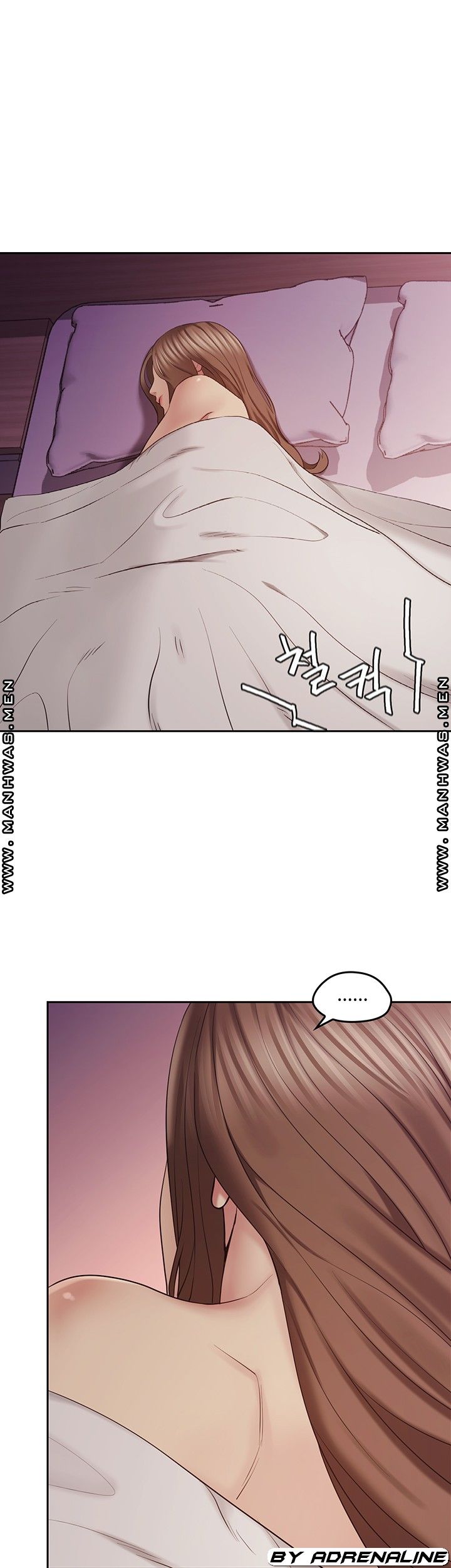 Sok Gung Hap Consulting Raw Chapter 1 Page 64