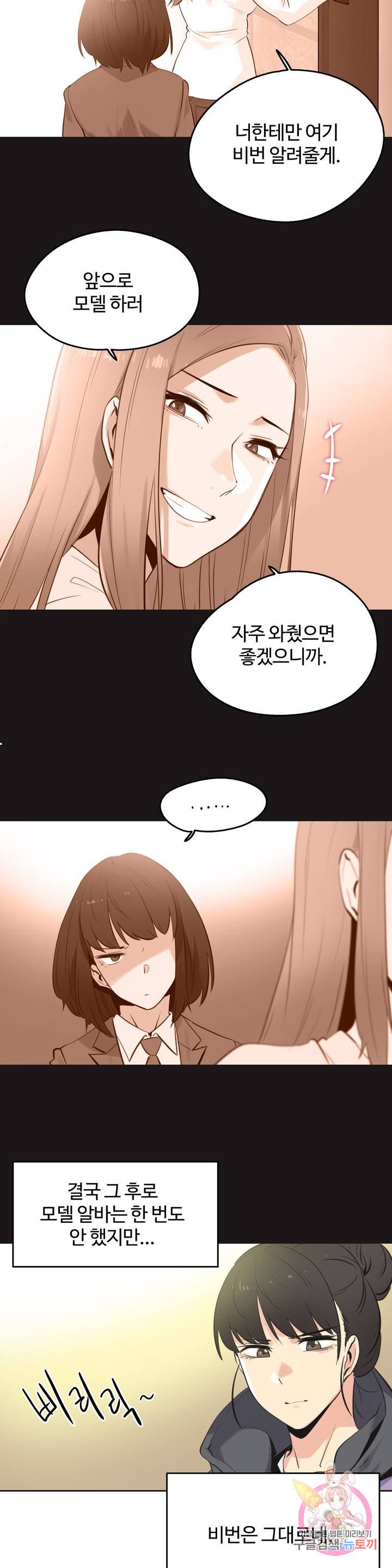 Surrogate Father RAW Chapter 61 Page 3
