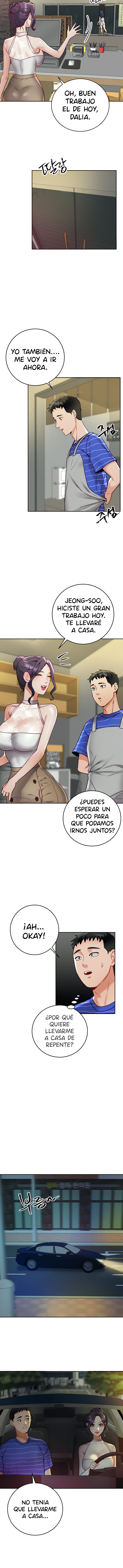 Part Time Job Raw Chapter 12 Page 10