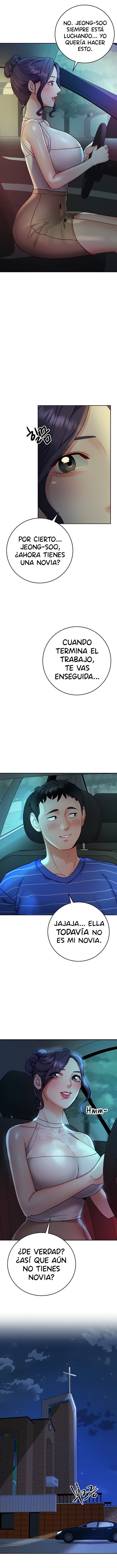 Part Time Job Raw Chapter 12 Page 11