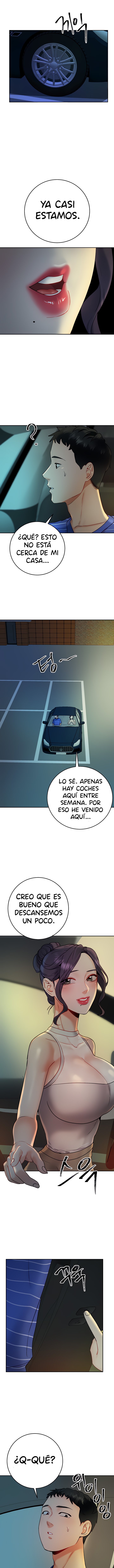 Part Time Job Raw Chapter 12 Page 12