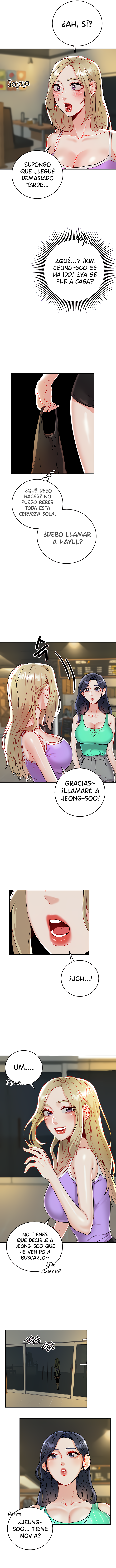 Part Time Job Raw Chapter 15 Page 4