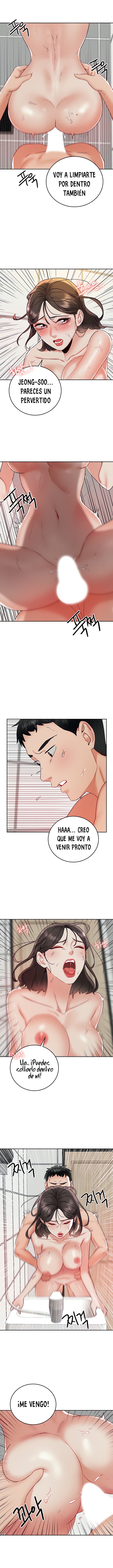 Part Time Job Raw Chapter 16 Page 11