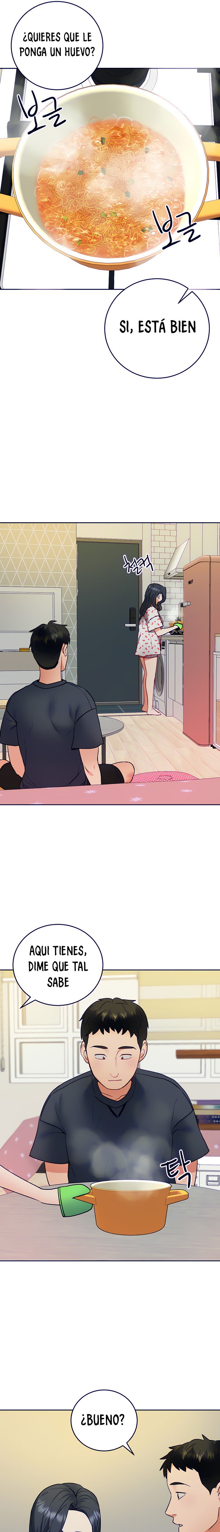 Part Time Job Raw Chapter 20 Page 12
