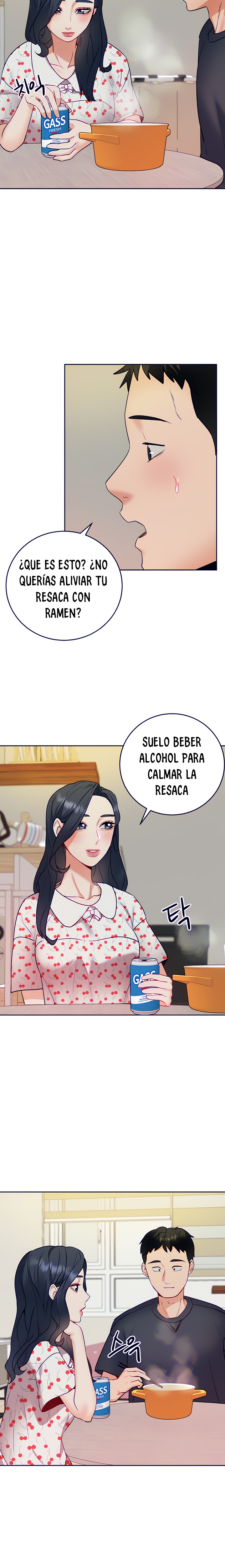 Part Time Job Raw Chapter 20 Page 13