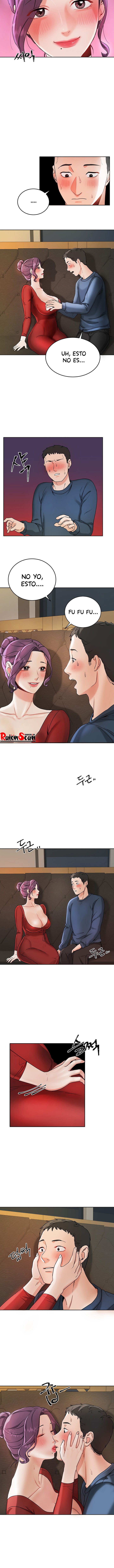Part Time Job Raw Chapter 2 Page 6
