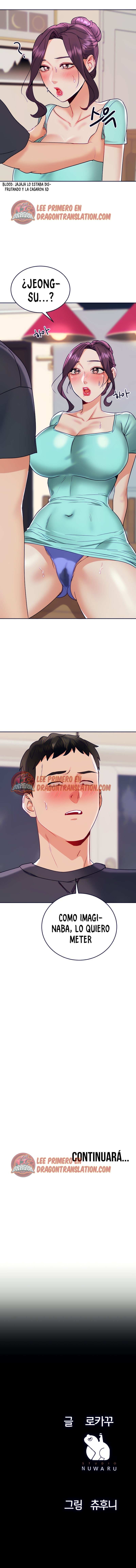 Part Time Job Raw Chapter 22 Page 10