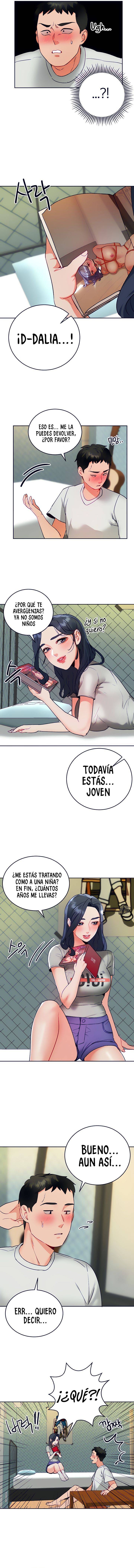 Part Time Job Raw Chapter 24 Page 11