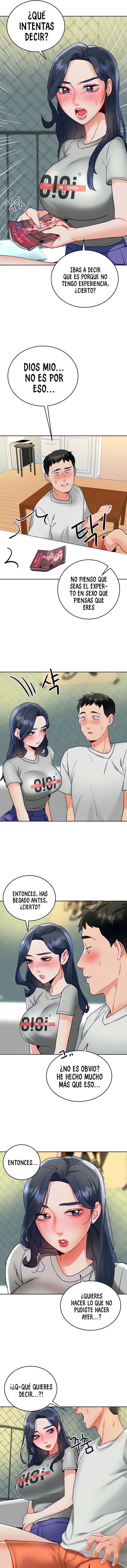 Part Time Job Raw Chapter 24 Page 12