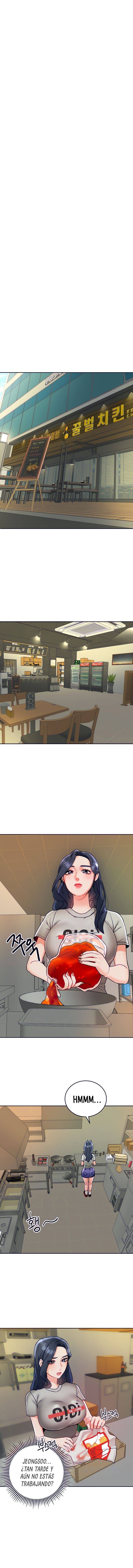 Part Time Job Raw Chapter 24 Page 4