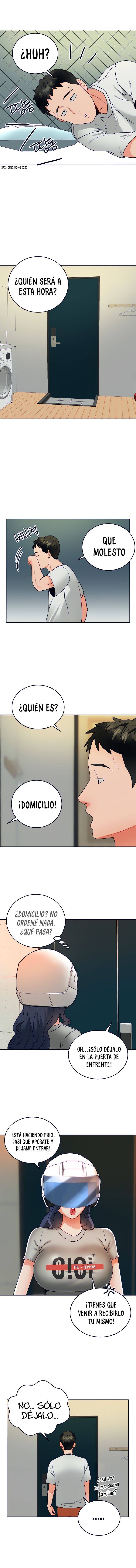 Part Time Job Raw Chapter 24 Page 7