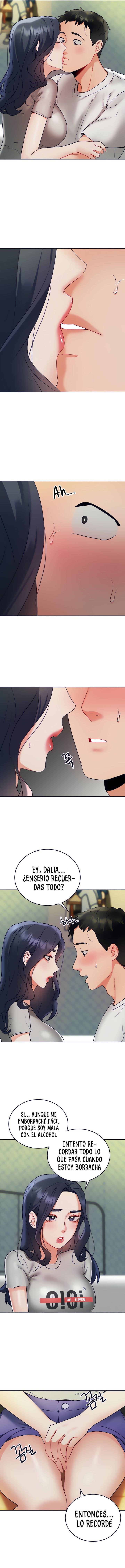 Part Time Job Raw Chapter 25 Page 3