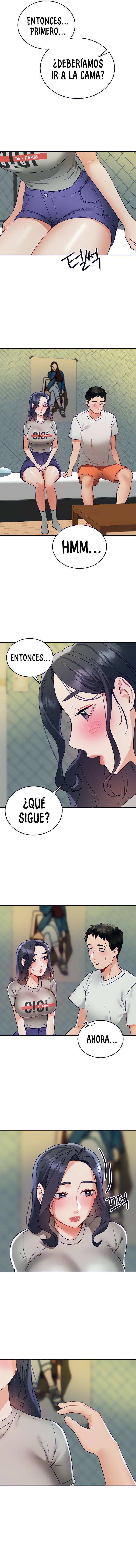 Part Time Job Raw Chapter 25 Page 6