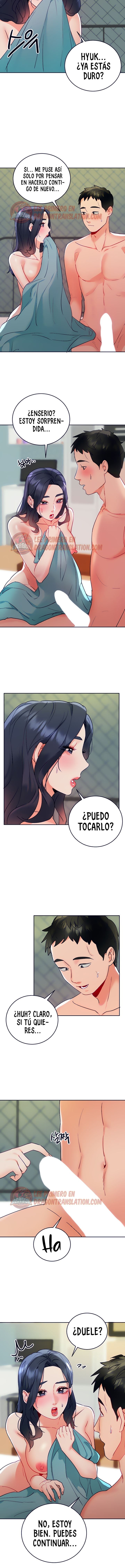 Part Time Job Raw Chapter 26 Page 10