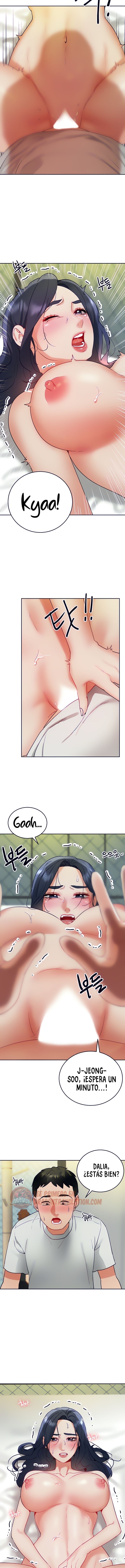 Part Time Job Raw Chapter 26 Page 3