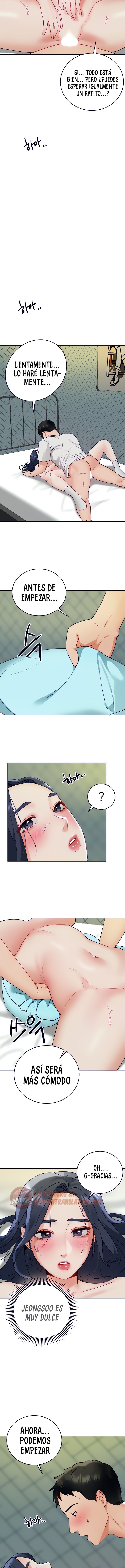Part Time Job Raw Chapter 26 Page 4