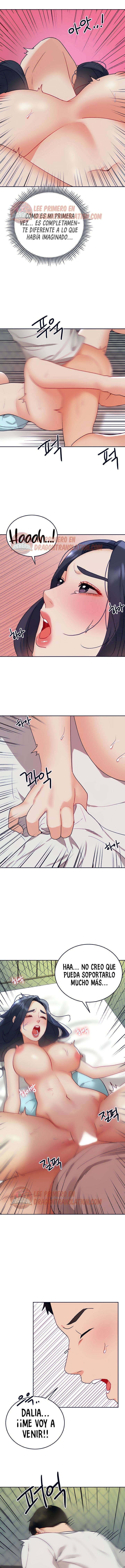 Part Time Job Raw Chapter 26 Page 6