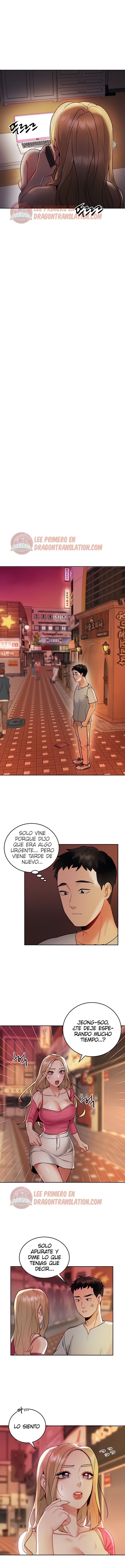 Part Time Job Raw Chapter 27 Page 10