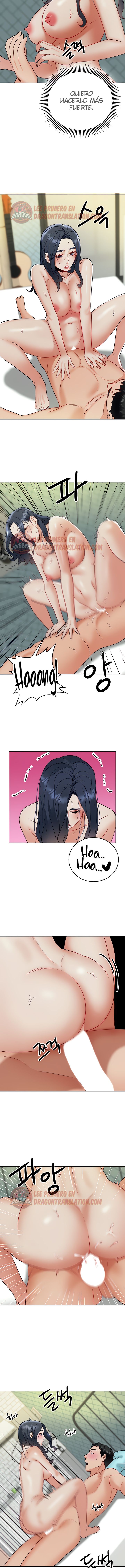 Part Time Job Raw Chapter 27 Page 5