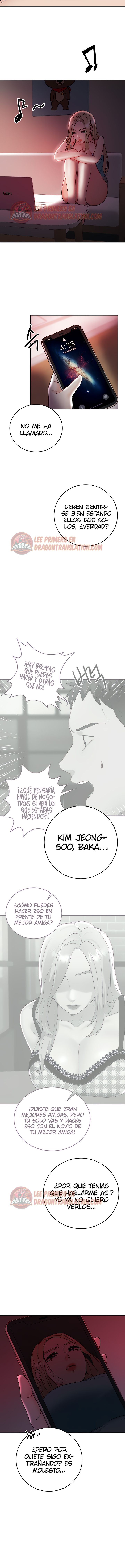 Part Time Job Raw Chapter 27 Page 7
