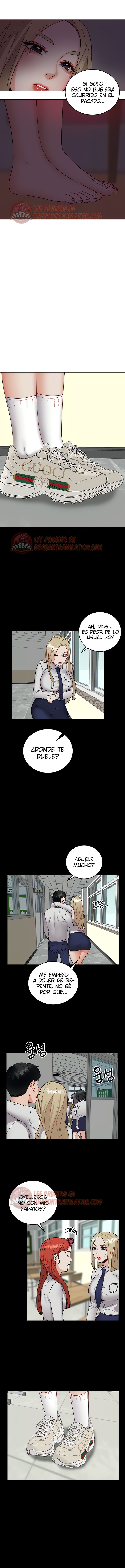 Part Time Job Raw Chapter 27 Page 8