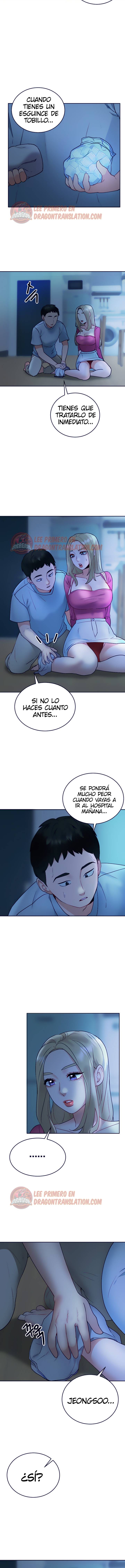Part Time Job Raw Chapter 28 Page 10