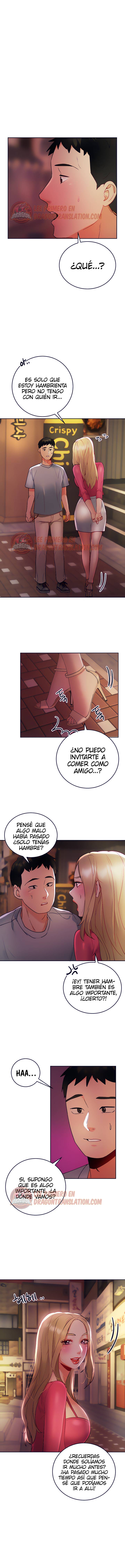 Part Time Job Raw Chapter 28 Page 2